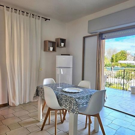 Vila Casa Maris Alcamo Marina Exteriér fotografie
