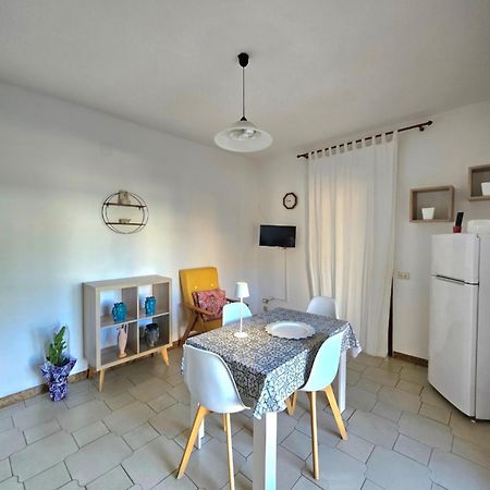 Vila Casa Maris Alcamo Marina Exteriér fotografie