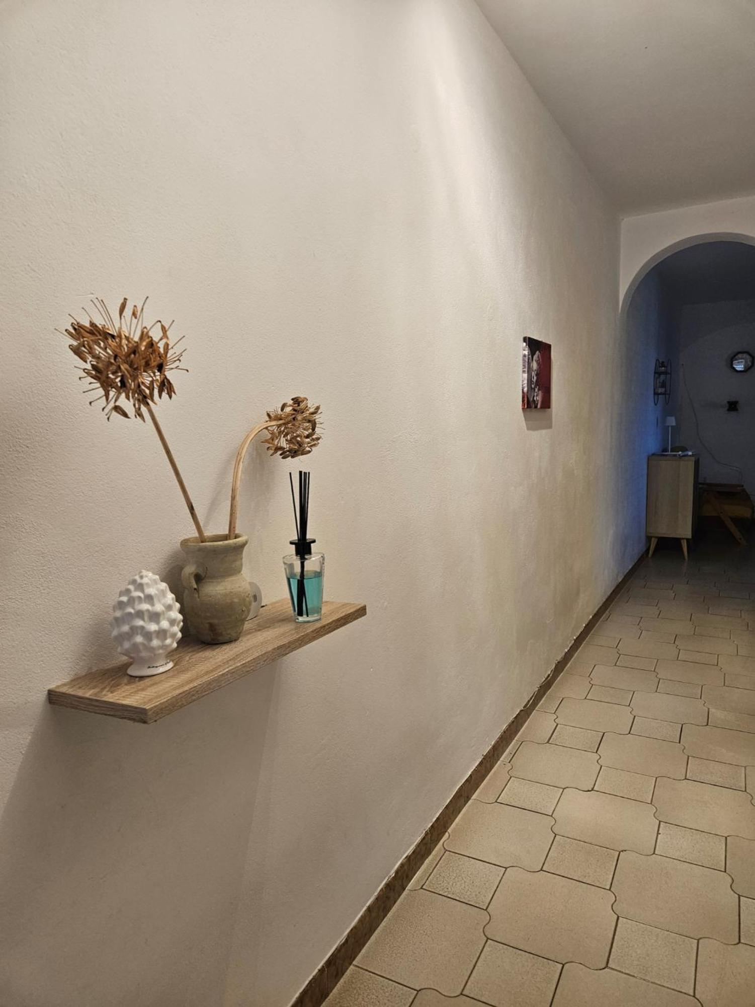 Vila Casa Maris Alcamo Marina Exteriér fotografie