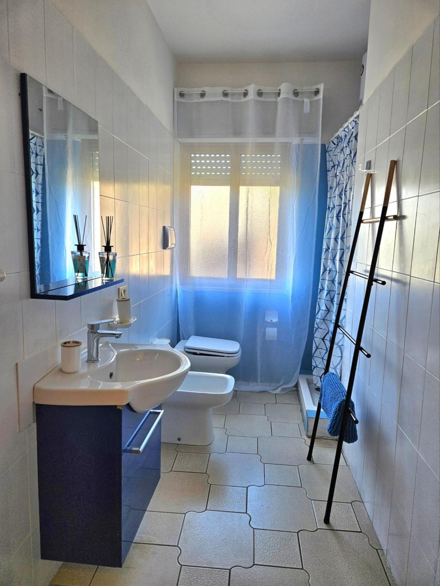 Vila Casa Maris Alcamo Marina Exteriér fotografie