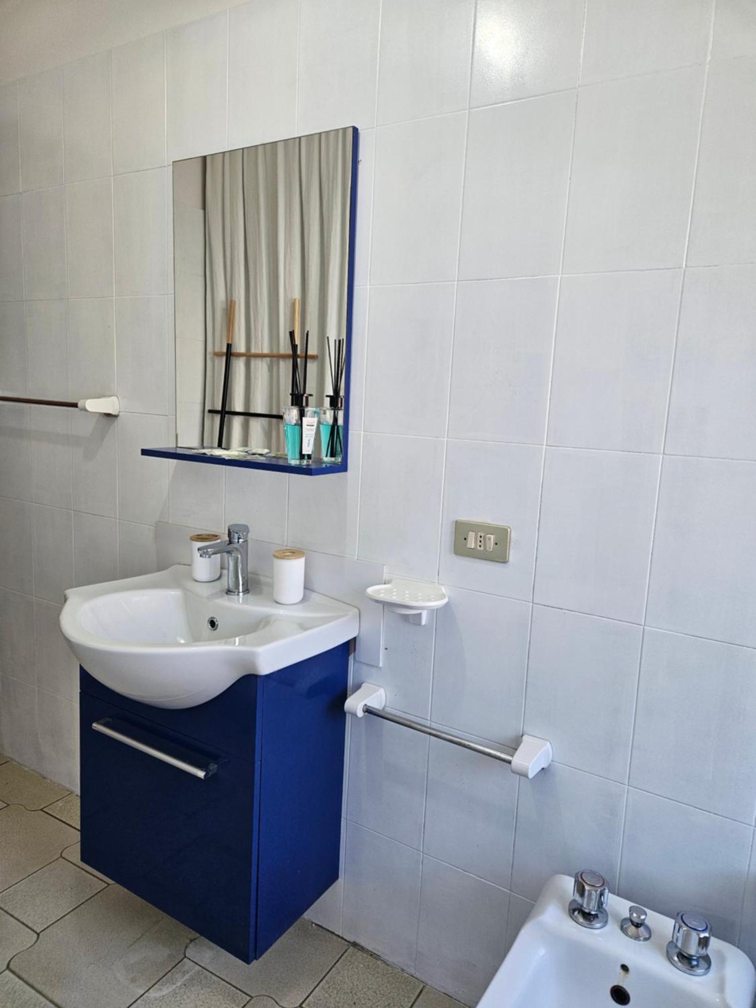Vila Casa Maris Alcamo Marina Exteriér fotografie
