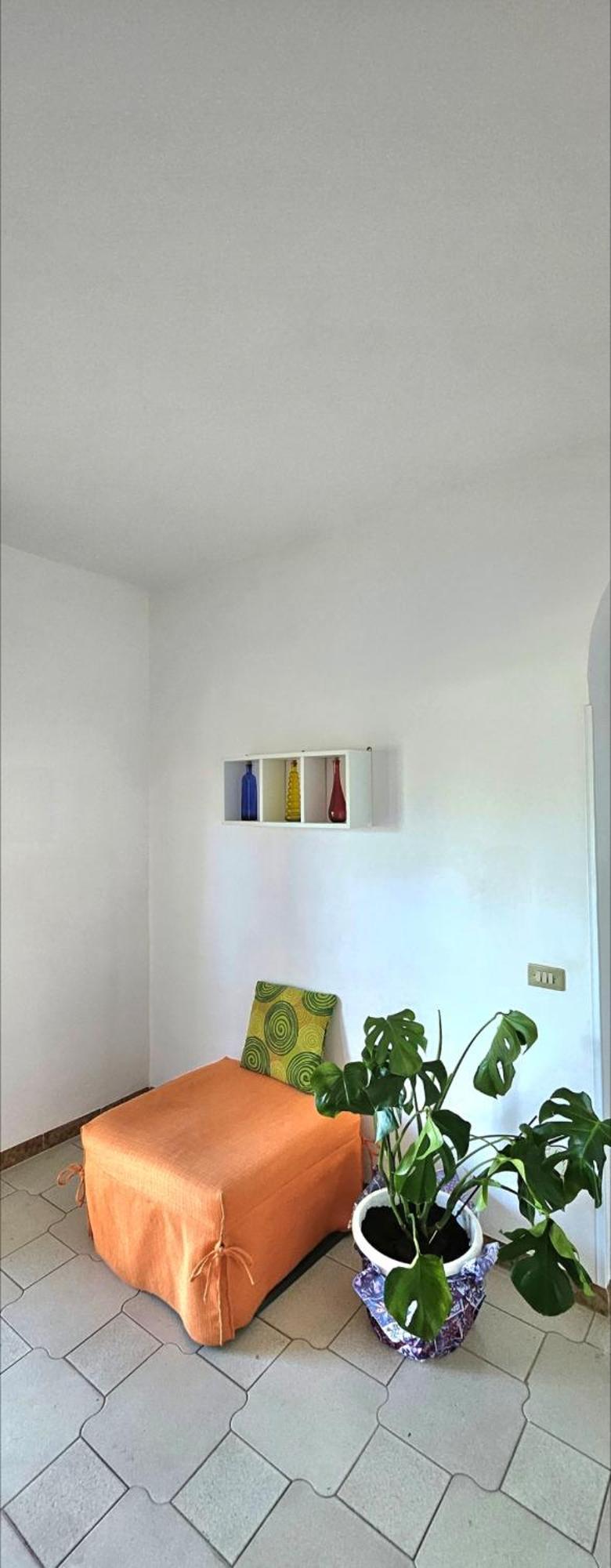 Vila Casa Maris Alcamo Marina Exteriér fotografie