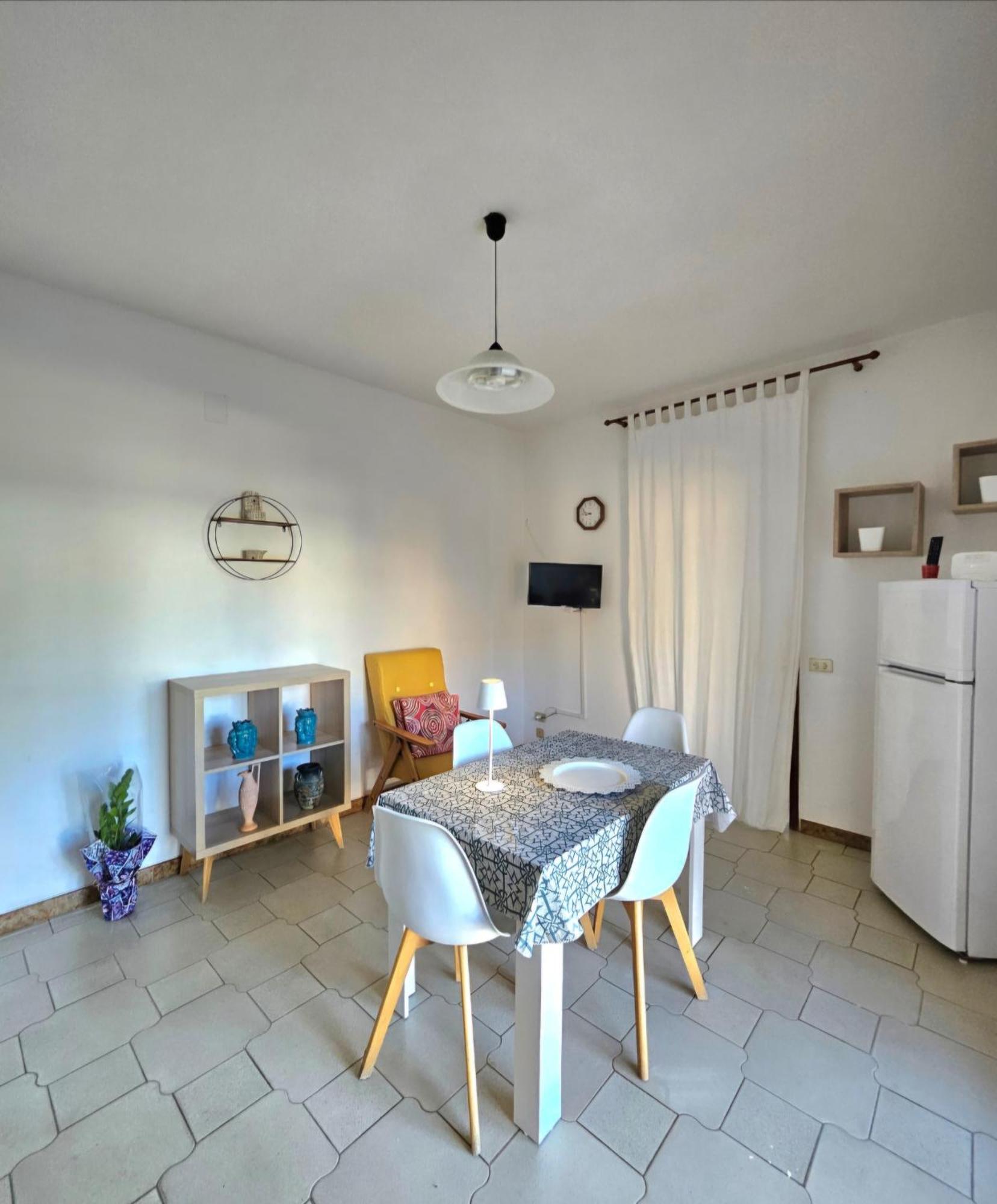 Vila Casa Maris Alcamo Marina Exteriér fotografie