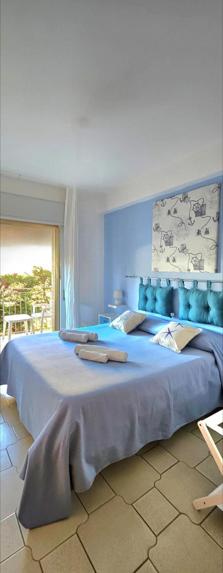 Vila Casa Maris Alcamo Marina Exteriér fotografie