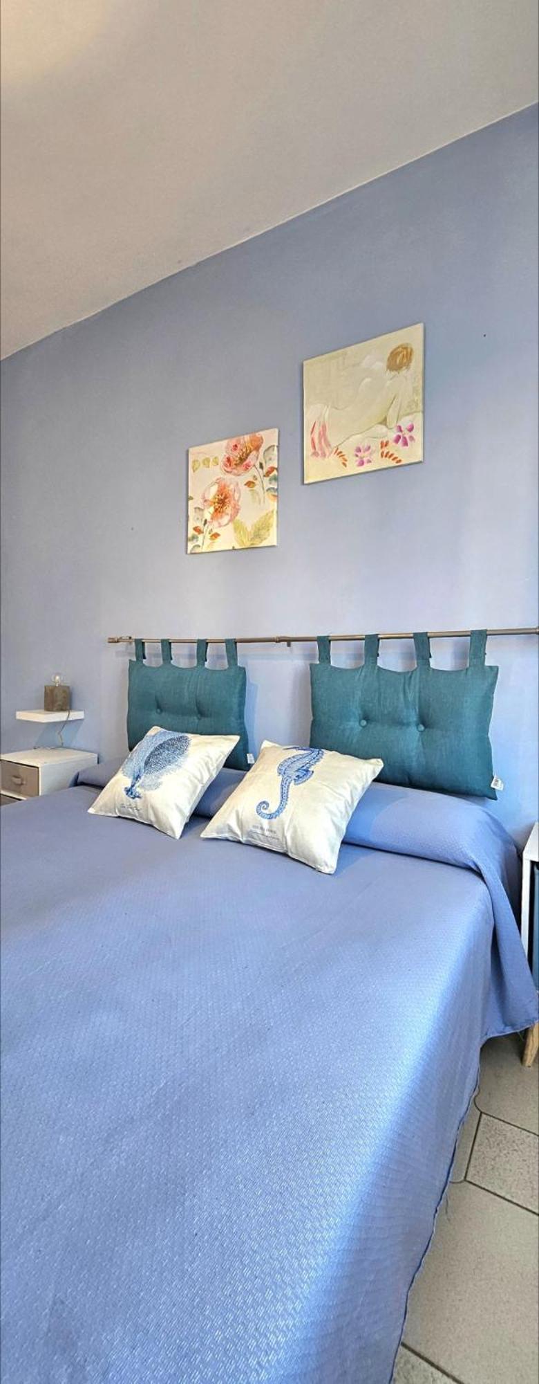Vila Casa Maris Alcamo Marina Exteriér fotografie